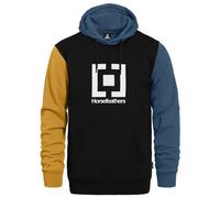 Horsefeathers - Leader Sweatshirt Cotton - Sweat à capuche - XXL - multicolor vi