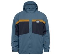 Horsefeathers - Morris Jacket - Veste de ski - M - moonlight blue