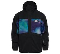 Horsefeathers - Morris Jacket - Veste de ski - XXL - black / aurora