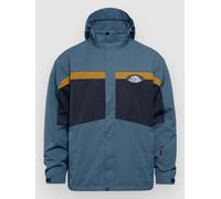 Horsefeathers Morris Veste bleu M