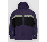 Horsefeathers Morris Veste bleu S