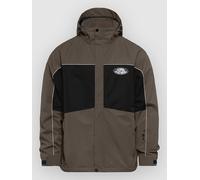 Horsefeathers Morris Veste gris M