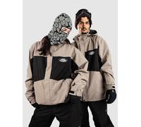Horsefeathers Morris Veste gris S