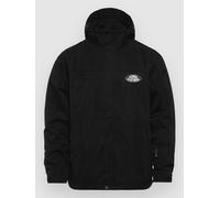 Horsefeathers Morris Veste noir L