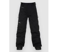 Horsefeathers Orca Kids Pantalon noir L