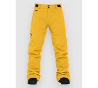 Horsefeathers Orca Pantalon jaune XS
