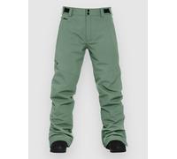 Horsefeathers Orca Pantalon vert M