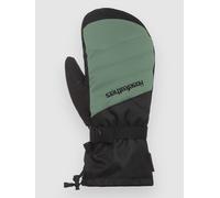 Horsefeathers Outcast Gants vert XL