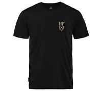 Horsefeathers - Pedal Tech T-Shirt - Maillot de cyclisme - XXL - black