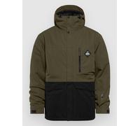 Horsefeathers Ranger Veste vert XS