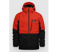 Horsefeathers Recon Veste rouge XL