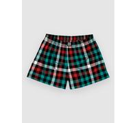 Horsefeathers Sonny 3Pack Boxer à motifs L