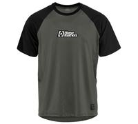 Horsefeathers - Spike Bike Jersey - Maillot de cyclisme - XL - chimera / black