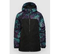 Horsefeathers Tay Veste à motifs M