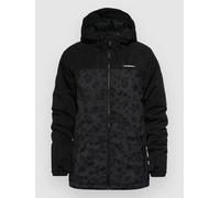 Horsefeathers Tay Veste à motifs XL