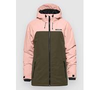 Horsefeathers Tay Veste rose L