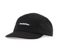 Horsefeathers - Vent Cap - Bonnet de cyclisme - L/XL - black