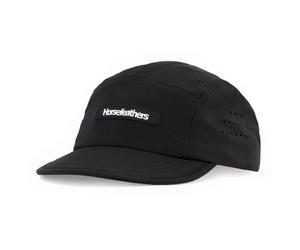 Horsefeathers - Vent Cap - Bonnet de cyclisme - L/XL - black