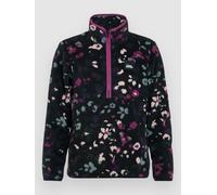 Horsefeathers Viva Pull Polaire à motifs L