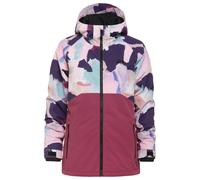Horsefeathers - Women's Halia Jacket - Veste de ski - S - abstract paint