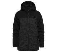 Horsefeathers - Women's Tay Jacket - Veste de ski - XS - floral cheetah