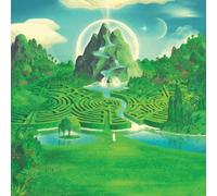 horsegiirL NATURE IS HEALING (Vinyl)