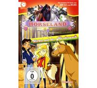 Horseland - (8)Wirbel auf der Pferderanch