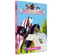 Horseland, bienvenue au ranch ! Vol. 9 : Les poulains