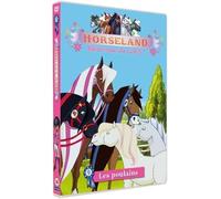 Horseland, Bienvenue Au Ranch ! Vol. 9 : Les Poulains