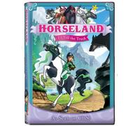 Horseland: to Tell The Truth
