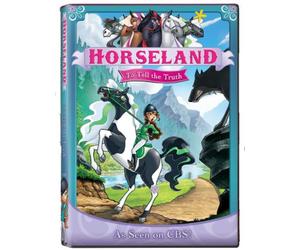 Horseland: to Tell The Truth