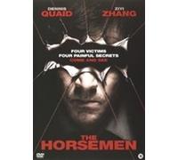 Horseman (Aka Horsemen Of The Apocalypse) [2009]