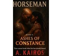 Horseman Book II: Ashes of Constant