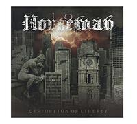 Horseman - Distortion of Liberty [Import]