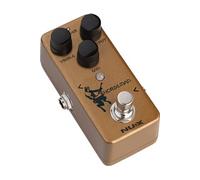 Horseman NOD-1 Gold/silver Distortion - fuzz - overdrive...