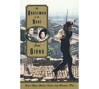 HORSEMAN ON THE ROOF