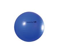 Horseman Pride Jolly Mega Ball TL249 (76cm) (Bleu)