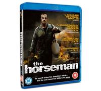 Horseman, the [Blu-ray] [Import] [Region Free] - DVD NEUF
