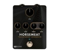 Horsemeat Transparent Overdrive