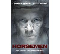 Horsemen