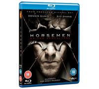 Horsemen of The Apocalypse [Blu-Ray] [Import]