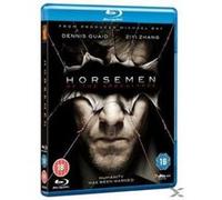 Horsemen Of The Apocalypse G