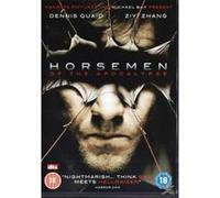 Horsemen of The Apocalypse [Import]