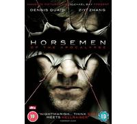 Horsemen Of The Apocalypse [Import Anglais] (Import)