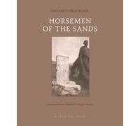 Horsemen of the Sands