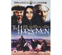 Horsemen. The [Edizione: Regno Unito] [Import]