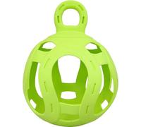 Horsemens Pride - Balle à foin pour chevaux "Jolly" TL5381 (Taille unique) (Vert)