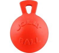 Horsemens Pride - Balle de nourriture pour chevaux "Jolly" TL5813 (Taille unique) (Orange)