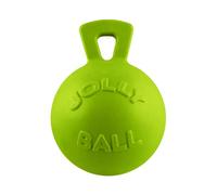 Horsemen's Pride Jolly Ball - Parfum Pomme Verte, 25,4 cm