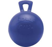 Horsemens Pride Jolly Ball TL2438 (25cm) (Blau)